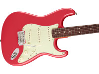 Fender American Professional Classic Rosewood Fingerboard Faded Dakota Red Fender American Professional Classic Rosewood Fingerboard Faded Dakota Red